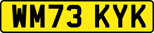 WM73KYK