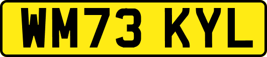 WM73KYL