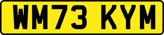 WM73KYM