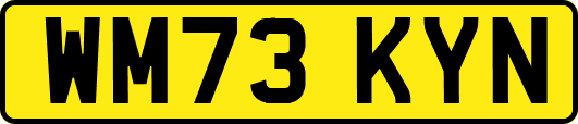 WM73KYN