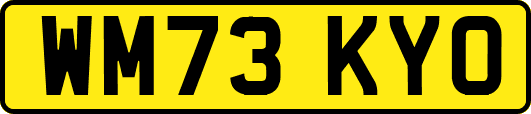 WM73KYO