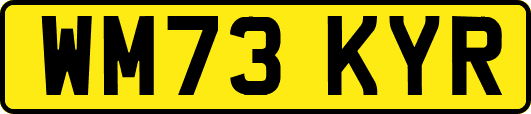 WM73KYR