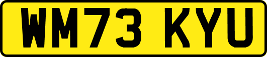 WM73KYU