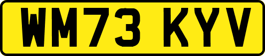 WM73KYV