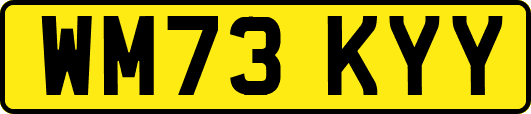 WM73KYY