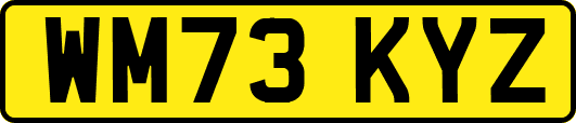 WM73KYZ