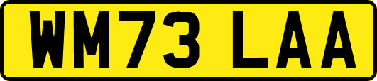 WM73LAA