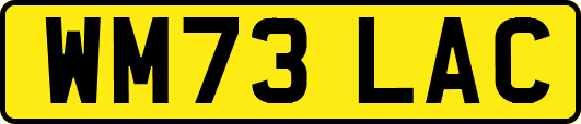 WM73LAC