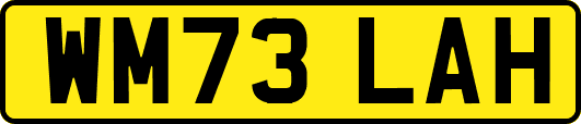 WM73LAH