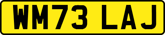 WM73LAJ