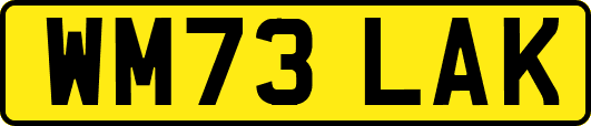 WM73LAK
