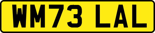 WM73LAL