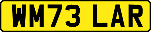 WM73LAR