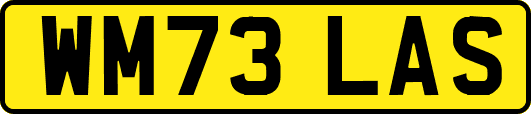 WM73LAS