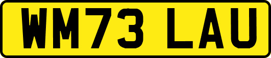 WM73LAU
