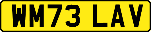WM73LAV