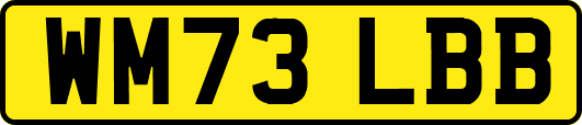 WM73LBB