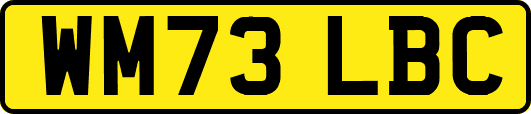 WM73LBC