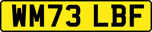 WM73LBF