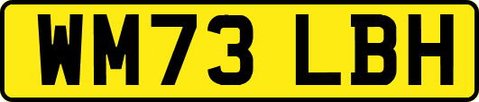 WM73LBH