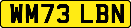 WM73LBN
