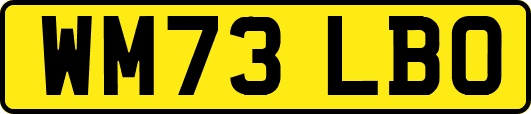 WM73LBO
