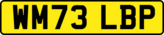 WM73LBP