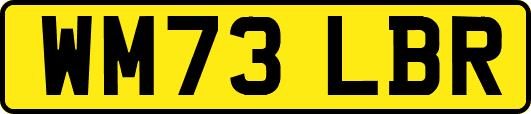WM73LBR