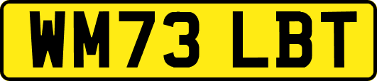 WM73LBT