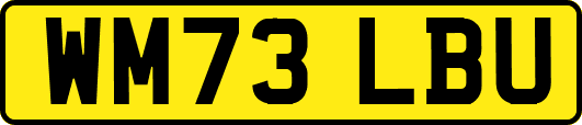 WM73LBU
