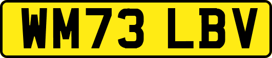 WM73LBV