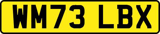 WM73LBX