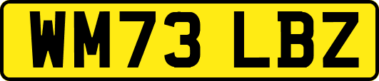 WM73LBZ