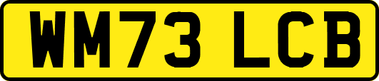 WM73LCB