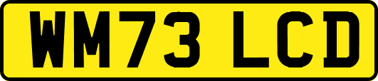 WM73LCD