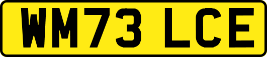 WM73LCE