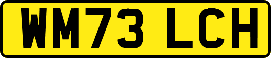 WM73LCH