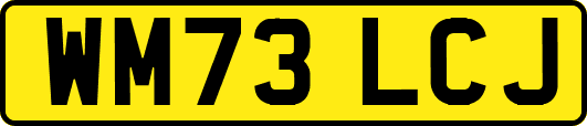 WM73LCJ