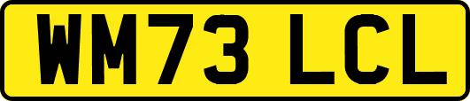 WM73LCL