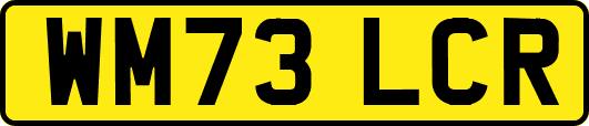 WM73LCR