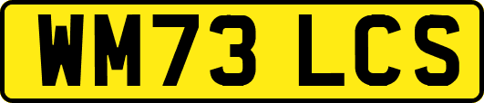 WM73LCS