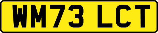 WM73LCT