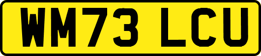 WM73LCU