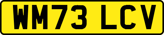 WM73LCV