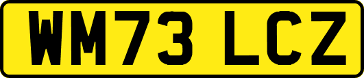 WM73LCZ