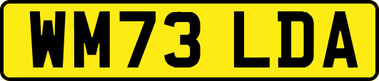 WM73LDA