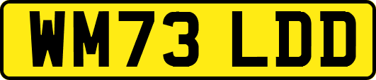 WM73LDD