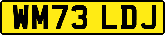WM73LDJ