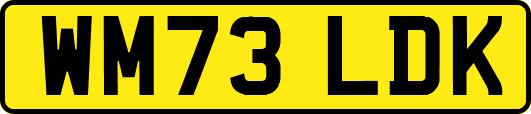 WM73LDK