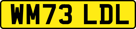 WM73LDL